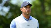 Tiger Woods' Open future clear to see in telling practice round with Thomas