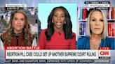 CNN Anchor Cuts Off GOP Pundit for Suggesting Abortion Pill Is Unsafe