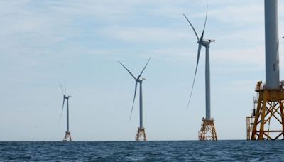 Ed Romaine: Brookhaven open to wind-farm cables at Shoreham, Smith Point