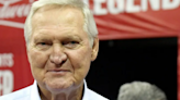 Basketball legend Jerry West dead at 86