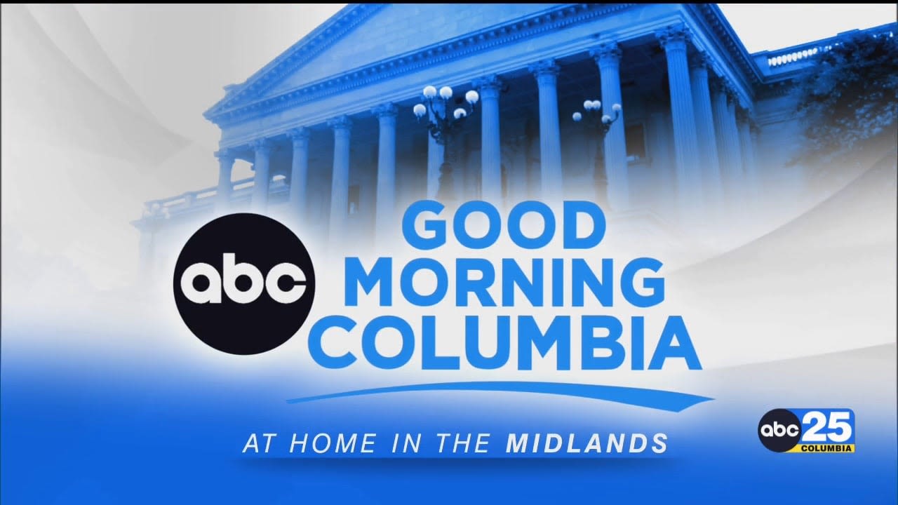 GMC Thursday Headlines: Golf cart driver killed in collision & man wanted after body found in burning home - ABC Columbia