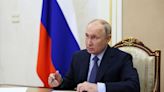 Putin revokes Russian ratification of global nuclear test ban treaty