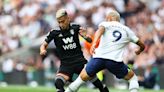Tottenham Hotspur vs Fulham LIVE: Premier League result, final score and reaction