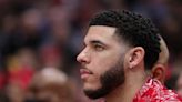 What's the Bulls' plan for Lonzo Ball? Artūras Karnišovas shares his thoughts