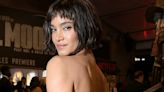 Sofia Boutella, la bailarina nacida en Argelia que trabajó con Madonna y conquistó Hollywood