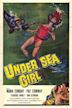 Undersea Girl