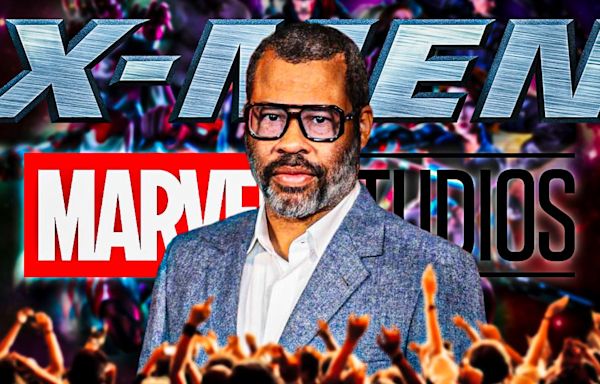 MCU rumored Jordan Peele meeting gets sad update with X-Men catch