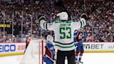 How Stars took control vs. Avalanche in Game 4