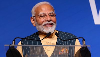 India Has Given 'Buddha', Not 'Yuddh', To The World: PM Modi In Vienna