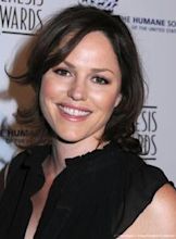 Jorja Fox