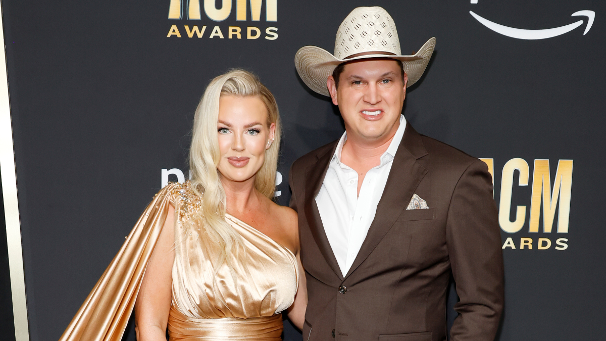 Jon Pardi, Pregnant Wife Summer Pardi Make 'Surprise Trip To The Hospital' To Welcome Baby No. 2: 'We’re ...