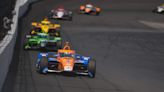 Dixon, Castroneves lead final Carb Day practice for the Indianapolis 500