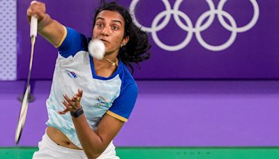 Paris Olympics: I should have controlled mistakes in defence, says Sindhu after pre-quarterfinals loss