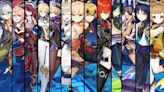 Genshin Impact: confira a tier list de personagens de maio de 2024