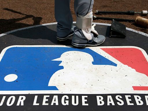 MLB: Robot home plate umps unlikely for 2025