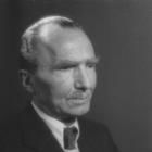 Nikos Kazantzakis