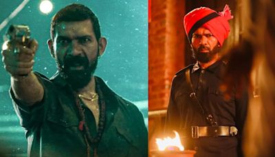 Bad Cop Actor Palle Singh Reveals He Was...Swatantrya Veer Savarkar, Says 'It Took A Toll On Me' | EXCLUSIVE