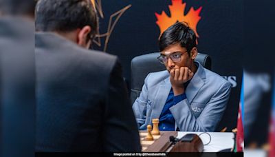 Magnus Carlsen Secures Rapid And Blitz Chess Tournament In Poland, R Praggnanandhaa Finishes Fourth | Chess News