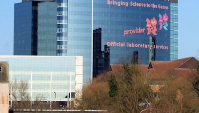 British Pharma Giant GSK's Blockbuster Shingles And Respiratory Syncytial Virus Vaccine Q2 Sales Miss Expectations, Cuts Annual...