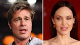 Brad Pitt se arrepende de priorizar guerra com Angelina Jolie e quer trégua para não perder filhos para sempre, diz revista