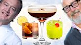 The Cocktail Comebacks These 6 Experts Think Will Follow The Espresso Martini - Exclusive