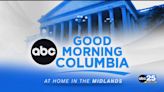 GMC Wednesday Headlines: Columbia Police investigating two fatal collisions on Wednesday - ABC Columbia