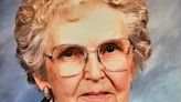 Ella (Frary) Stacy, 100, of Canton
