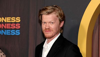 Jesse Plemons Reveals How Much Weight He Lost Intermittent Fasting