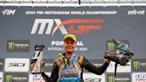 2024 MXGP of Portugal Round 5 Results