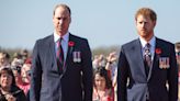Prince William Is Pretty Much Planning King Charles's Coronation, While Harry's Participation Is TBD