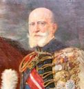 Fernando María Muñoz y Borbón, 2nd Duke of Tarancón