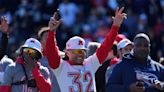 Tyrann Mathieu leads all Saints players in Pro Bowl voting