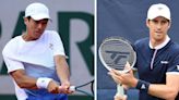 French Open players pocket £8k extra prize money for five-minute match
