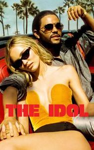 The Idol (TV series)