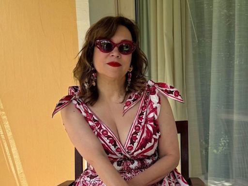 Actress Jennifer Tilly Claims Joining The RHOBH Is 'Insane'; Compared It To Her Movie Chucky