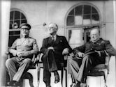 Tehran Conference