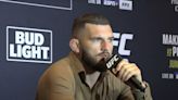 Michal Oleksiejczuk: Kevin Holland fight at UFC 302 is ‘a very good opportunity for me’