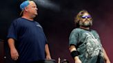 Jack Black cancels Tenacious D tour after being 'blindsided' by bandmate's Donald Trump joke