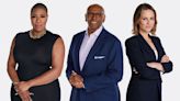 MSNBC Shakes Up Schedule With New Panel Show ‘The Weekend’