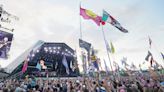 Glastonbury set to be largely dry and cloudy but some light showers forecast