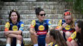 'It's not good enough' - Lizzie Deignan critical of Giro d'Italia Donne organisation