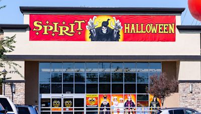 Spirit Halloween to haunt these Valley locations