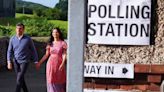 General election – live: Polls open as millions to vote across UK today