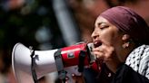 反以色列運動持續在美國大學延燒 學生領袖要求特赦｜壹蘋新聞網