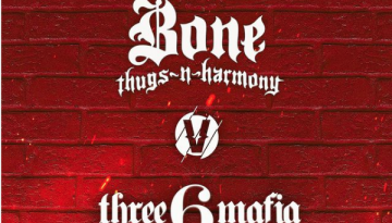 The Source |Today in Hip Hop History: Bone Thugs-N-Harmony Dropped Their Third LP 'Art Of War' 28 Years Ago