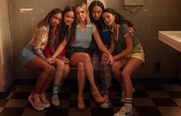 Stream It Or Skip It: 'Pretty Little Liars: Summer School' on Max, where a new slasher has arrived to interrupt The Liars' hot girl summer