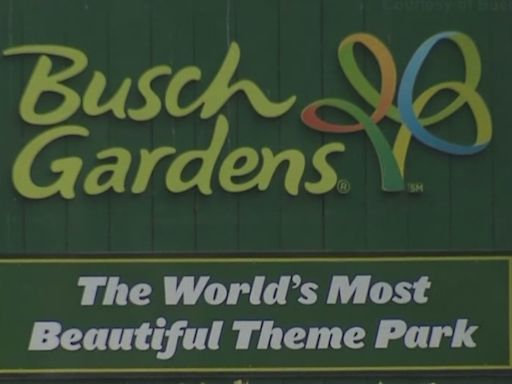 Fight breaks out in line for Busch Gardens’ Pantheon, police say