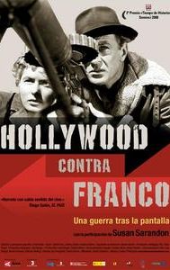 Hollywood contra Franco