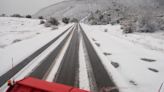 Alerta por lluvia, nieve y viento en Neuquén y Río Negro en el arranque de la semana