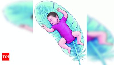 Two doctors indicted for negligence in childbirth deaths | Rajkot News - Times of India